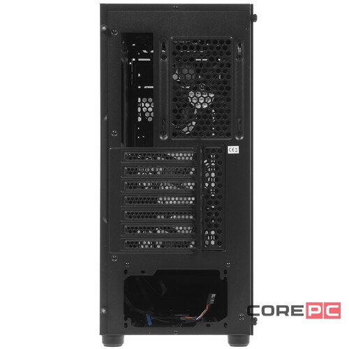 Компьютерный корпус Thermaltake V250 TG ARGB AIR MESH Black CA-1Q5-00M1WN-03