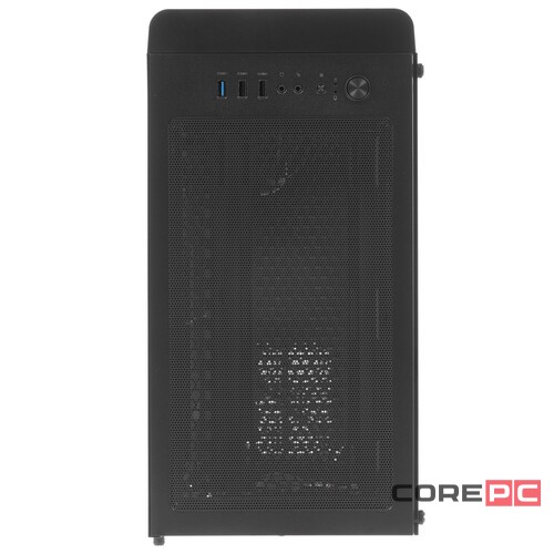 Компьютерный корпус Thermaltake V250 TG ARGB AIR MESH Black CA-1Q5-00M1WN-03