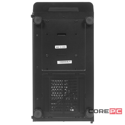 Компьютерный корпус Thermaltake V250 TG ARGB AIR MESH Black CA-1Q5-00M1WN-03