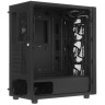 Компьютерный корпус Thermaltake V250 TG ARGB AIR MESH Black CA-1Q5-00M1WN-03