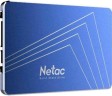 Твердотельный накопитель NETAC 240 Gb NT01N535S-240G-S3X