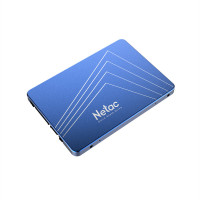 Твердотельный накопитель NETAC 240 Gb (NT01N535S-240G-S3X)