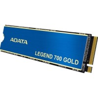 Твердотельный накопитель ADATA 1000 Gb LEGEND 700 GOLD SLEG-700G-1TCS-S48