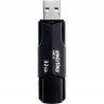 3.1 USB флеш накопитель Smartbuy 32GB Clue black (SB32GBCLU-K3)