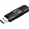 3.1 USB флеш накопитель Smartbuy 32GB Clue black (SB32GBCLU-K3)