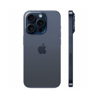 Apple iPhone 15 Pro 256Gb (Blue Titanium)
