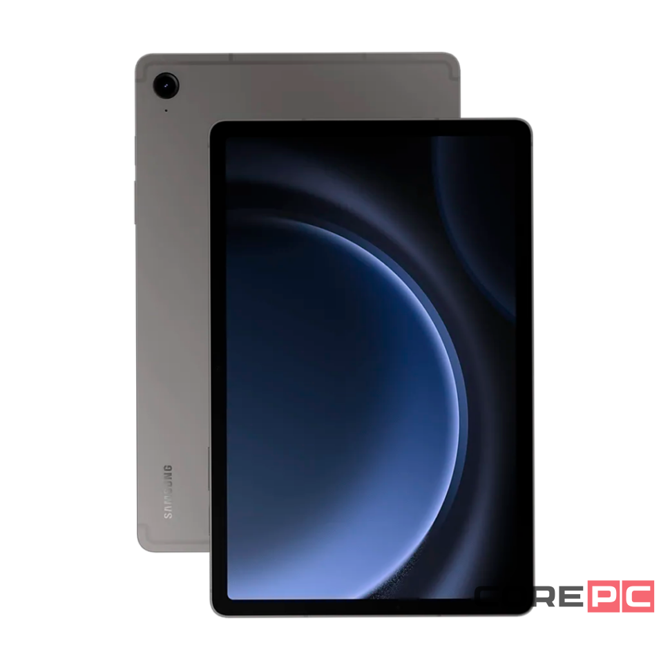 Samsung Galaxy Tab S9 FE 6/128Gb 5G (SM-X516) (Gray)