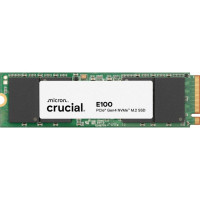 Твердотельный накопитель CRUCIAL 2000 Gb E100 (CT2000E100SSD8)