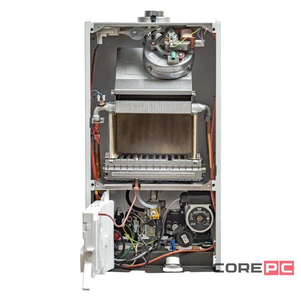 Котел газовый BAXI ECO-4S 10 F