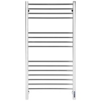 Полотенцесушитель Royal Thermo Stato П15 500х1000 электро (встроен. диммер) стальной