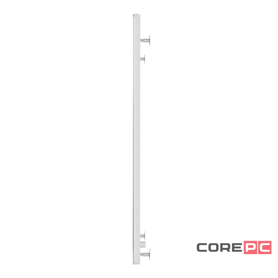 Полотенцесушитель Royal Thermo Stato П15 500х1000 электро (встроен. диммер) стальной