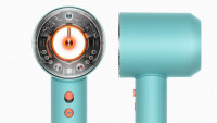 Фен Dyson Supersonic Nural HD16 (Ceramic Patina/Topaz) (515217-01)