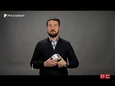 Термостат ZONT H-1V NEW (GSM + Wi-Fi)-video