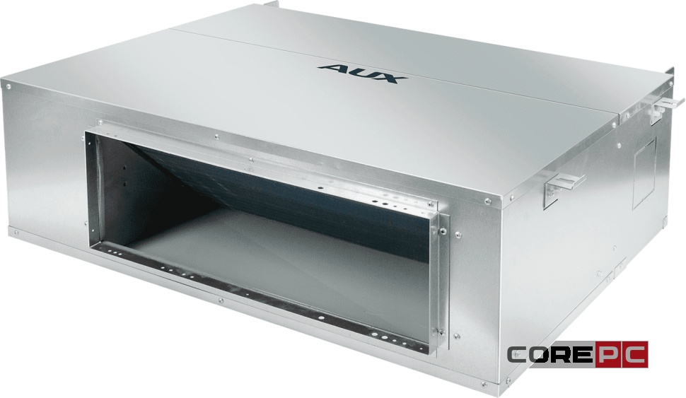 Канальная сплит-система AUX ALMD-H48/5R1C + AL-H48/5R1C(U)