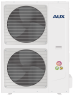 Канальная сплит-система AUX ALMD-H48/5R1C + AL-H48/5R1C(U)