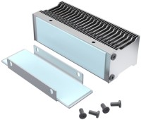 Радиатор для SSD ID-COOLING ZERO M15 (M.2 2280)