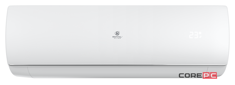 Классическая сплит-система серии PANDORA 2025 RC-PDC28HN (комплект)