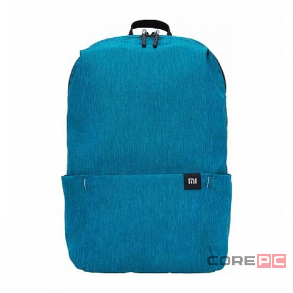 Рюкзак Xiaomi Mi Colorful Mini 10L ZJB4136CN голубой