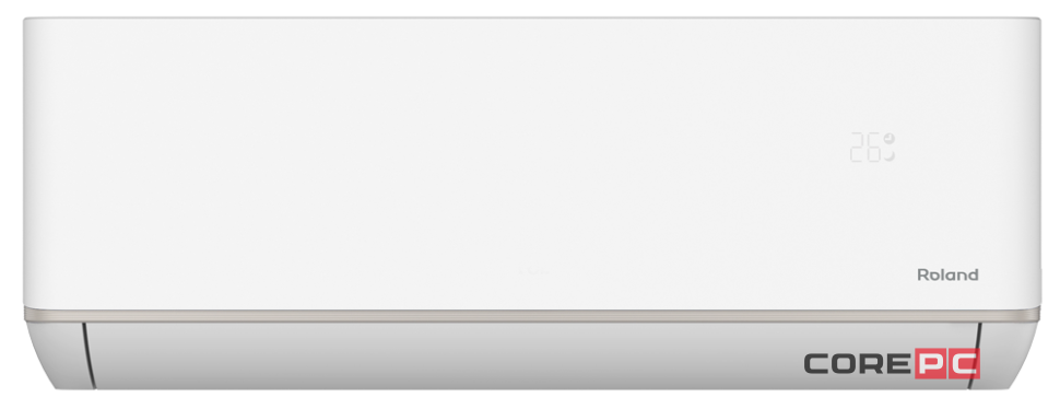 Классическая сплит-система серии WIZARD RD-WZ09HSS/N1 (комплект)