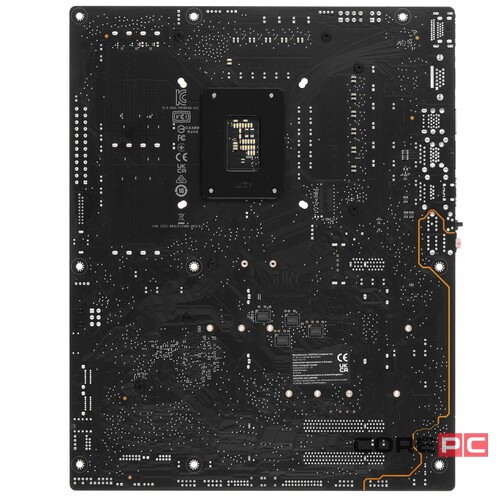 Материнская плата ASUS PRO WS W680-ACE 90MB1DZ0-M0EAY0