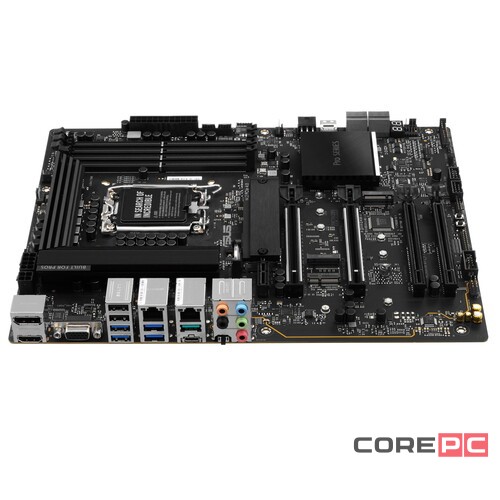 Материнская плата ASUS PRO WS W680-ACE 90MB1DZ0-M0EAY0
