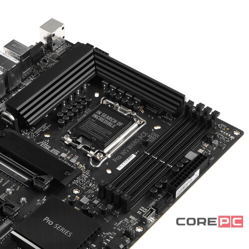 Материнская плата ASUS PRO WS W680-ACE 90MB1DZ0-M0EAY0
