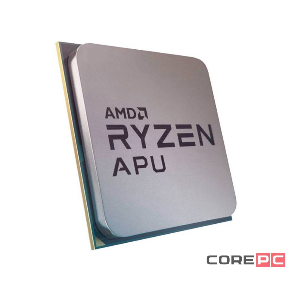 Процессор AMD Ryzen 7 PRO 4750GE OEM 100-000000152