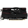 Видеокарта Sapphire (11268-01-20G) Radeon RX 550 4GB PULSE RADEON