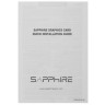 Видеокарта Sapphire (11268-01-20G) Radeon RX 550 4GB PULSE RADEON