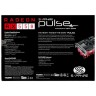 Видеокарта Sapphire (11268-01-20G) Radeon RX 550 4GB PULSE RADEON