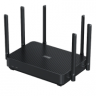 Wi-Fi роутер Xiaomi Router AX3000 черный