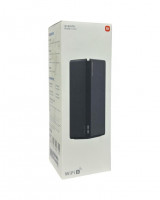 Wi-Fi роутер Xiaomi Router AX3000 черный