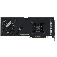 Видеокарта MSI (RTX 4070 Ti SUPER 16G SHADOW 3X OC) GeForce RTX 4070 Ti SUPER 16GB SHADOW 3X OC