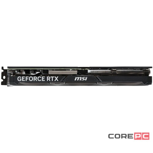 Видеокарта MSI (RTX 4070 Ti SUPER 16G SHADOW 3X OC) GeForce RTX 4070 Ti SUPER 16GB SHADOW 3X OC