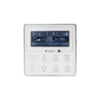 Канальный кондиционер Gree GUD50PS1/B-S