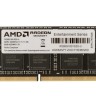 Оперативная память 8 Gb 1600 MHz AMD R5 ENTERTAINMENT SERIES Black (R538G1601S2S-UO)