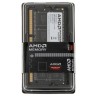 Оперативная память 8 Gb 1600 MHz AMD R5 ENTERTAINMENT SERIES Black (R538G1601S2S-UO)