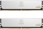 Оперативная память 32 Gb 6000 MHz Team Group T-CREATE Expert White (CTCWD532G6000HC38ADC01)