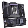 Материнская плата Colorful COLORFIRE B760M-MEOW WIFI D5 Purple