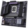 Материнская плата Colorful COLORFIRE B760M-MEOW WIFI D5 Purple