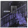 Материнская плата Colorful COLORFIRE B760M-MEOW WIFI D5 Purple