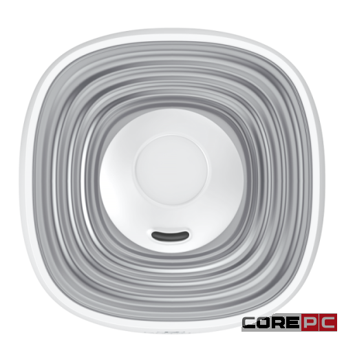 Бытовой увлажнитель серии ACERRA RUH-AC300/4.0M-WT