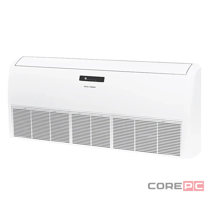 Напольно-потолочный кондиционер Royal Thermo RTFU-36LAKHN1