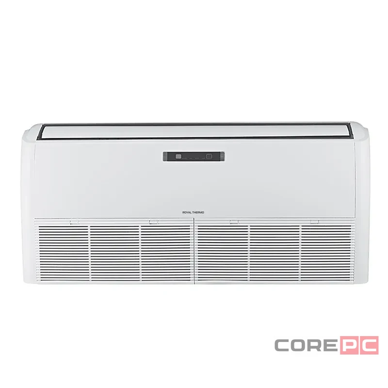 Напольно-потолочный кондиционер Royal Thermo RTFU-36LAKHN1