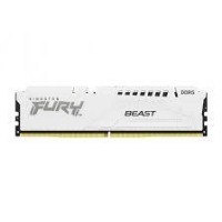 Оперативная память 16 Gb 6000 MHz Kingston FURY Beast White (KF560C36BWE2-16)