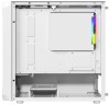 Компьютерный корпус Powercase MISTRAL Micro A3W TG ARGB White CMMAW-A3