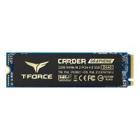 Твердотельный накопитель Team Group 1000 Gb T-FORCE CARDEA ZERO Z440 TM8FP7001T0C311