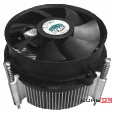 Кулер для процессора CoolerMaster CP6-9HDSA-PL-GP