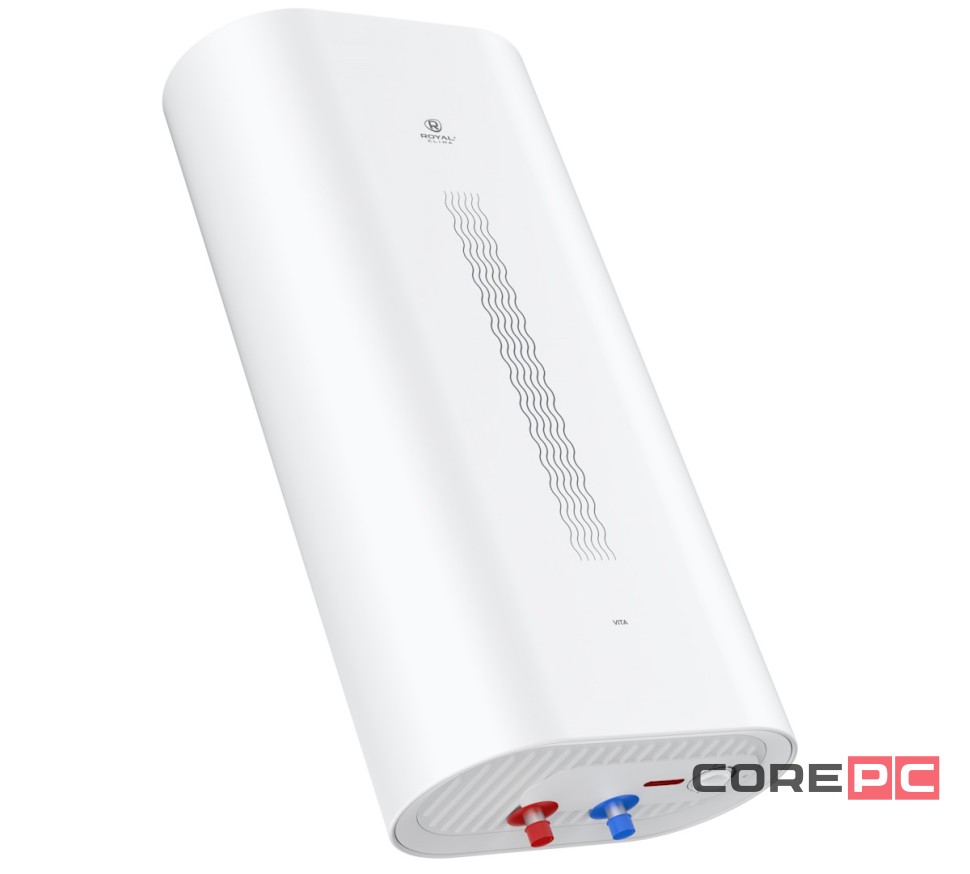 Электрический водонагреватель серии VITA RWH-VT50-FE