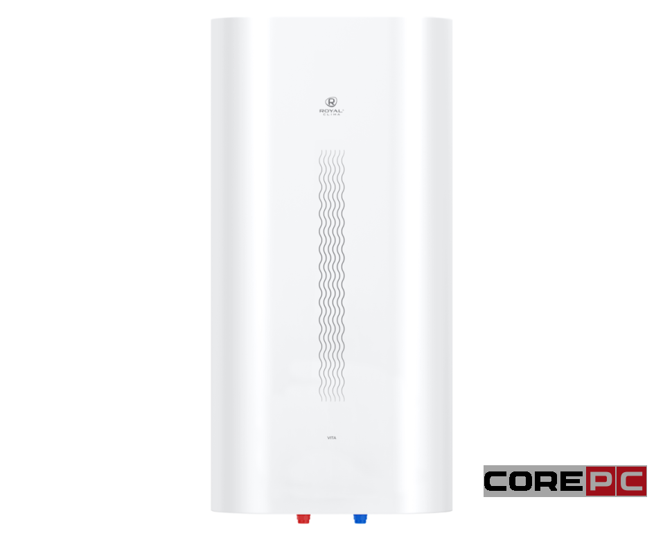 Электрический водонагреватель серии VITA RWH-VT50-FE
